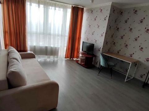 квартира за адресою Казимира Малевича вул. (Боженка), 89