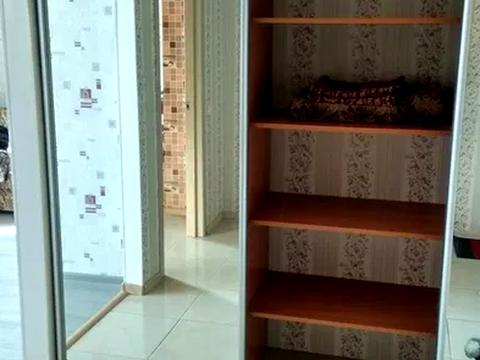 квартира за адресою Казимира Малевича вул. (Боженка), 89