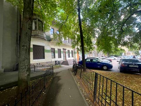 комерційна за адресою 93-ї Холодноярської Бригади вул., 3