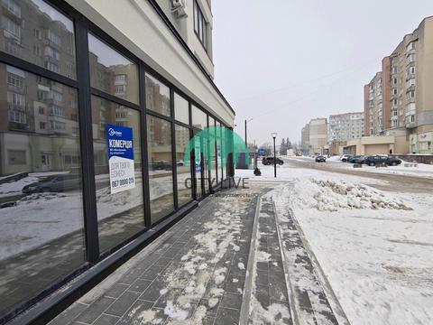 комерційна за адресою Молодіжна вул., 55