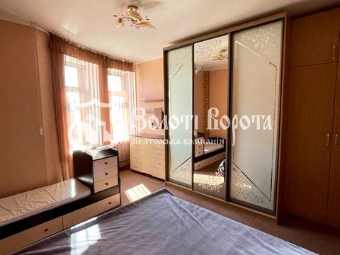 квартира за адресою Герцена вул., 17-25