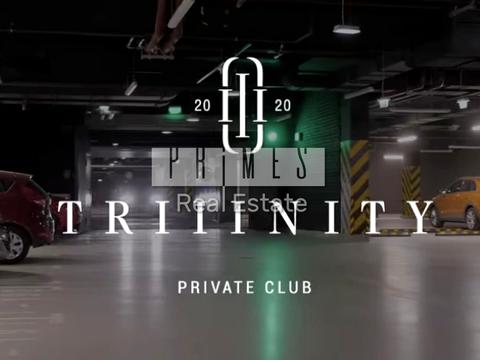 паркоместо по адресу Василия Тютюнника ул. (Анрі Барбюса), 40