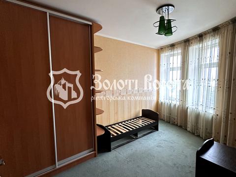 квартира за адресою Герцена вул., 17-25