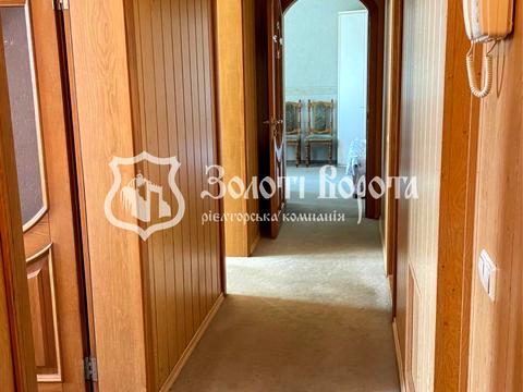 квартира за адресою Герцена вул., 17-25