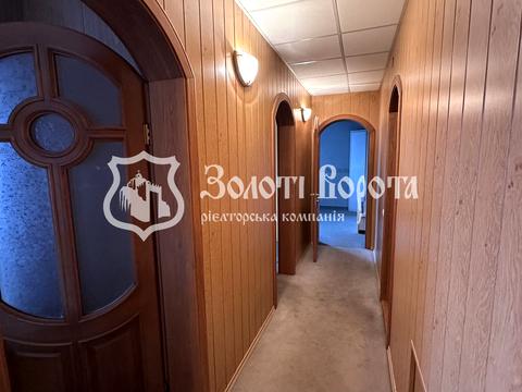 квартира за адресою Герцена вул., 17-25