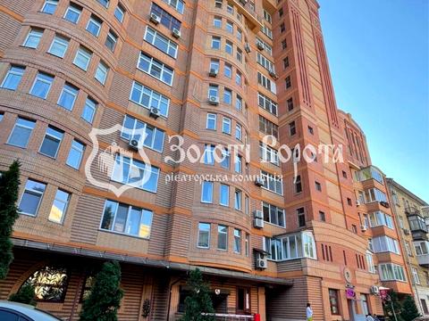 квартира за адресою Герцена вул., 17-25