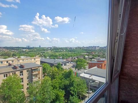 квартира за адресою Січових Стрільців вул. (Артема), 90-Б