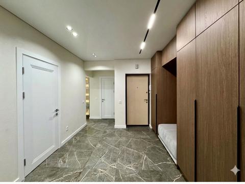 квартира за адресою Європейська вул., 1