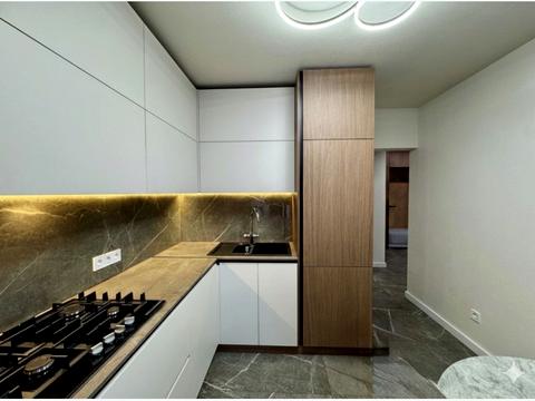 квартира за адресою Європейська вул., 1