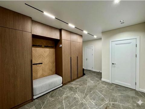 квартира за адресою Європейська вул., 1