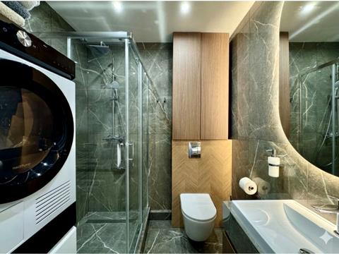 квартира за адресою Європейська вул., 1