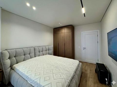 квартира за адресою Європейська вул., 1