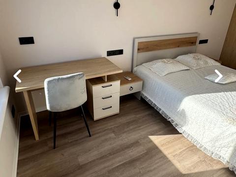 квартира за адресою Європейська вул., 1