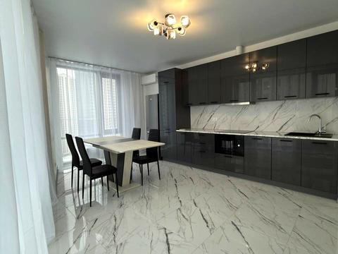 квартира за адресою Київ, Академіка Заболотного вул., 1-Б