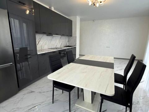 квартира за адресою Київ, Академіка Заболотного вул., 1-Б