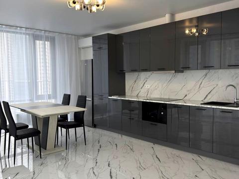 квартира за адресою Київ, Академіка Заболотного вул., 1-Б