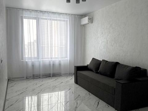 квартира за адресою Київ, Академіка Заболотного вул., 1-Б