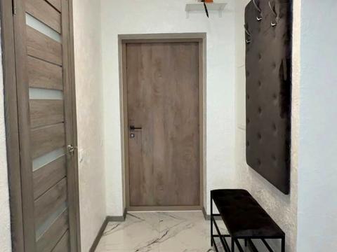 квартира за адресою Київ, Академіка Заболотного вул., 1-Б