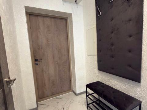 квартира за адресою Київ, Академіка Заболотного вул., 1-Б