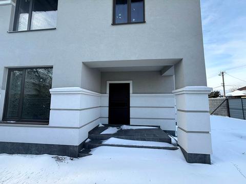 будинок за адресою Азовська вул. (Ново-Лермонтова)