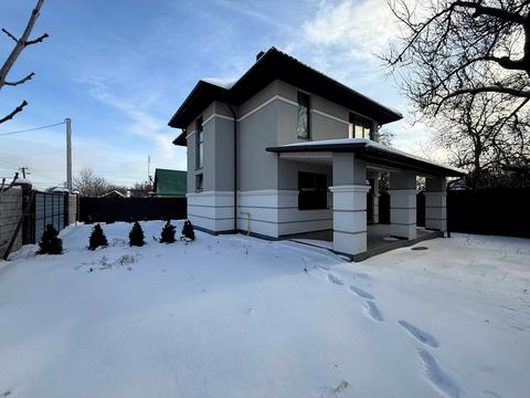 будинок за адресою Азовська вул. (Ново-Лермонтова)