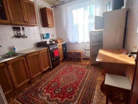 квартира по адресу Кропивницкий, Шатило ул., 3