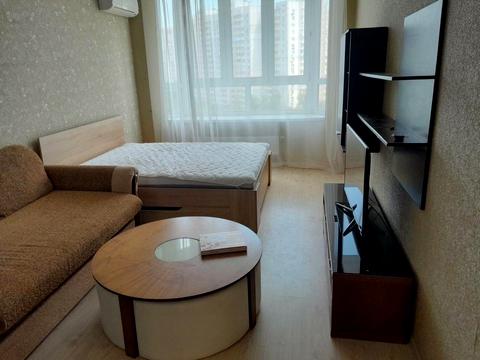 квартира за адресою Княжий Затон вул., 9