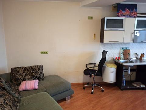 квартира по адресу Соборная ул., 46