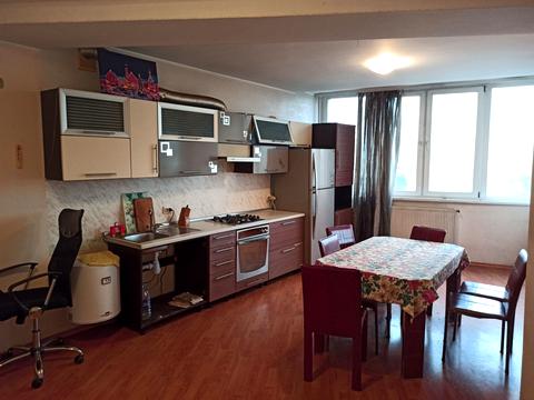 квартира по адресу Соборная ул., 46