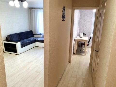 квартира по адресу Батумская ул., 6