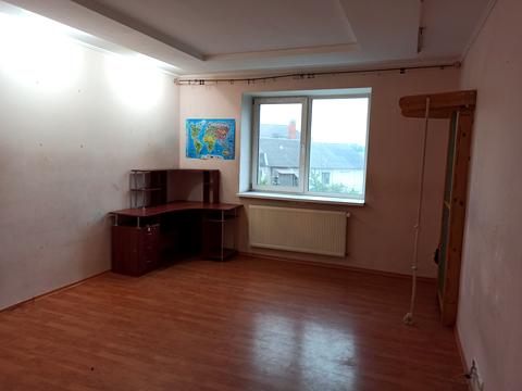 квартира по адресу Соборная ул., 46