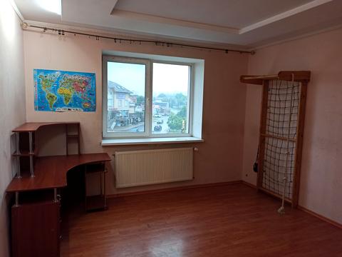 квартира по адресу Соборная ул., 46