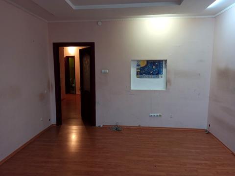 квартира по адресу Соборная ул., 46