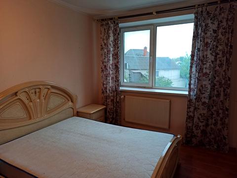 квартира по адресу Соборная ул., 46