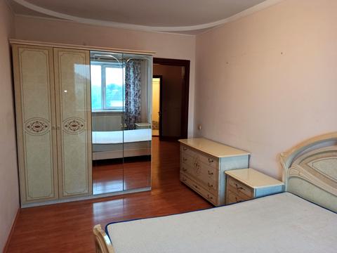 квартира по адресу Соборная ул., 46