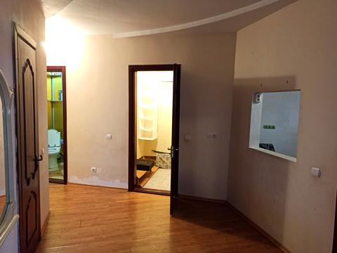 квартира по адресу Соборная ул., 46