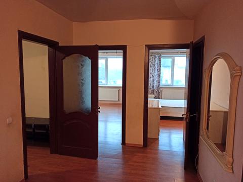 квартира по адресу Соборная ул., 46