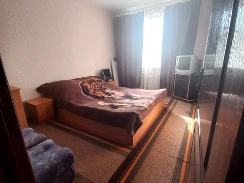 квартира по адресу Кропивницкий, Шатило ул., 3