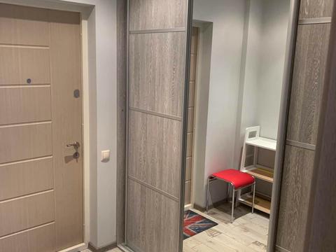 квартира за адресою Київ, Анатолія Петрицького вул., 15