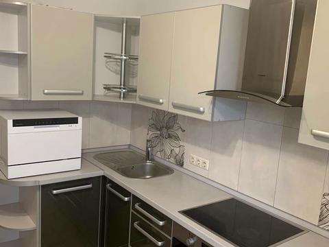 квартира за адресою Київ, Анатолія Петрицького вул., 15