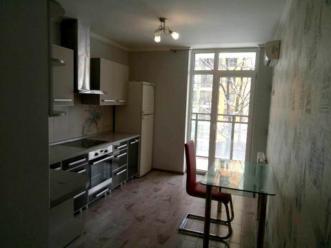 квартира за адресою Київ, Анатолія Петрицького вул., 15