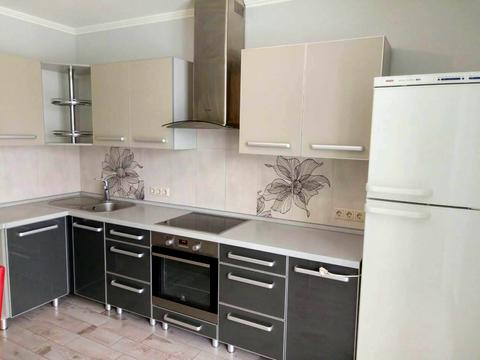 квартира за адресою Київ, Анатолія Петрицького вул., 15