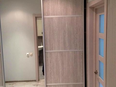 квартира за адресою Київ, Анатолія Петрицького вул., 15