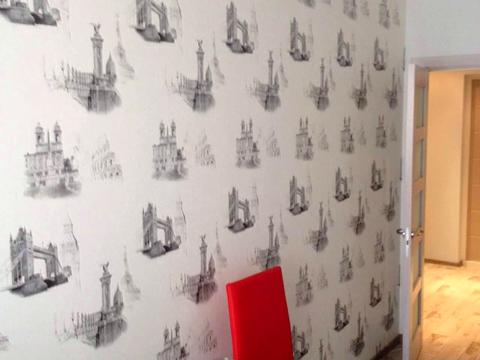 квартира за адресою Київ, Анатолія Петрицького вул., 15