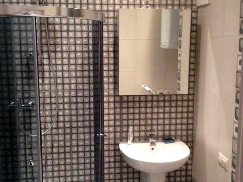 квартира за адресою Київ, Анатолія Петрицького вул., 15