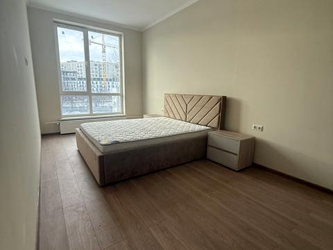 квартира по адресу Кульпарковская ул. (Кульпарківська), 93