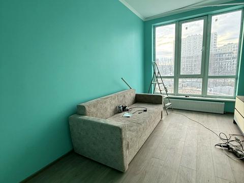 квартира по адресу Кульпарковская ул. (Кульпарківська), 93