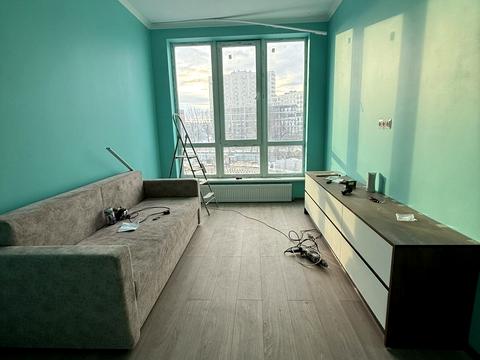 квартира по адресу Кульпарковская ул. (Кульпарківська), 93