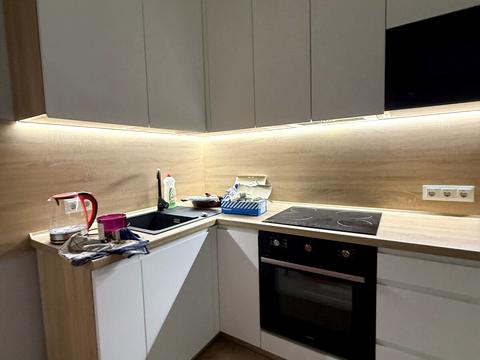 квартира по адресу Кульпарковская ул. (Кульпарківська), 93