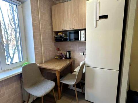 квартира за адресою Вірменська вул., 29